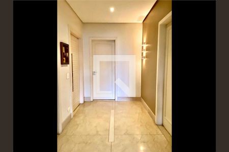 Apartamento à venda com 4 quartos, 330m² em Vila Suzana, São Paulo