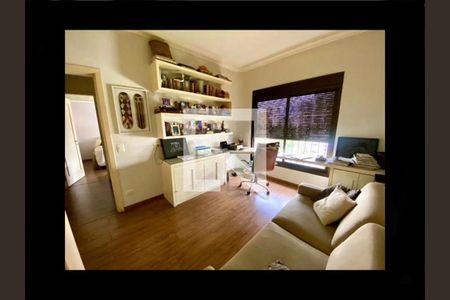 Apartamento à venda com 4 quartos, 330m² em Vila Suzana, São Paulo