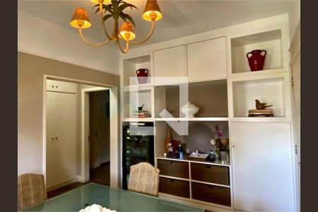 Apartamento à venda com 4 quartos, 330m² em Vila Suzana, São Paulo