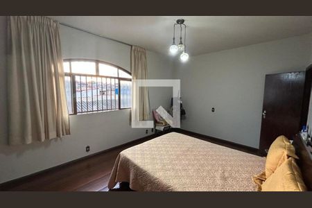 Casa à venda com 3 quartos, 250m² em Renascença, Belo Horizonte