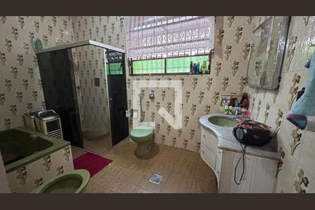 Casa à venda com 3 quartos, 250m² em Renascença, Belo Horizonte