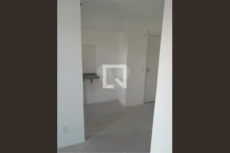 Apartamento à venda com 2 quartos, 45m² em Jardim Caravelas, São Paulo