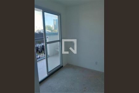 Apartamento à venda com 2 quartos, 45m² em Jardim Caravelas, São Paulo