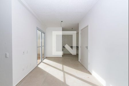 Sala de apartamento à venda com 1 quarto, 71m² em Palmeiras, Belo Horizonte