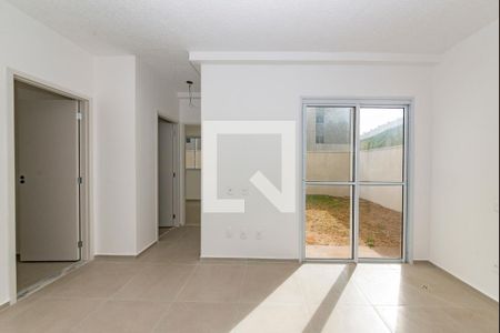 Sala de apartamento à venda com 1 quarto, 71m² em Palmeiras, Belo Horizonte