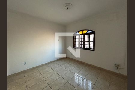 Suíte de casa para alugar com 2 quartos, 130m² em Marechal Hermes, Rio de Janeiro