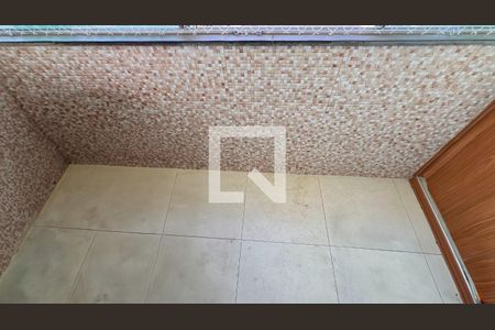 Área Externa de casa à venda com 5 quartos, 380m² em Colégio Batista, Belo Horizonte