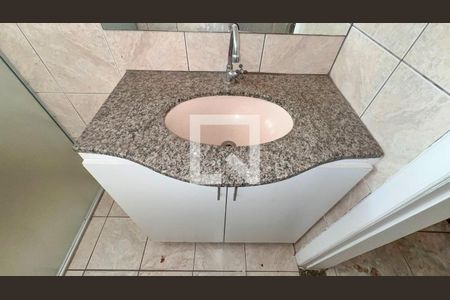 Banheiro Social 2 de casa à venda com 5 quartos, 380m² em Colégio Batista, Belo Horizonte