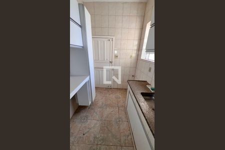 Cozinha de casa à venda com 5 quartos, 380m² em Colégio Batista, Belo Horizonte