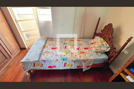 Quarto 1 de casa à venda com 5 quartos, 380m² em Colégio Batista, Belo Horizonte