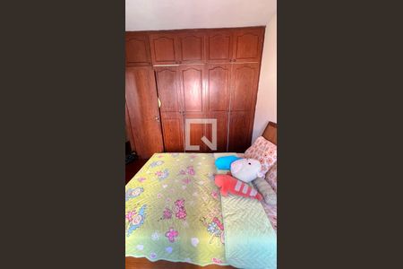 Quarto 3 de casa à venda com 5 quartos, 380m² em Colégio Batista, Belo Horizonte