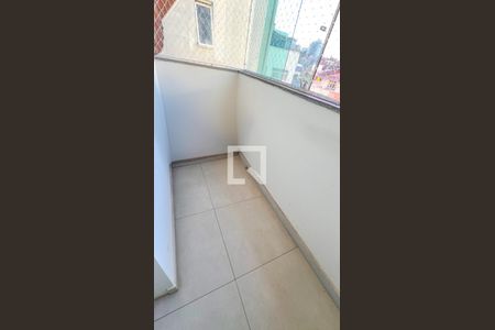 Área Externa de casa à venda com 5 quartos, 380m² em Colégio Batista, Belo Horizonte