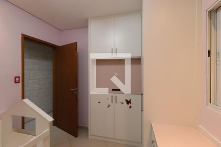 Quarto de casa à venda com 2 quartos, 127m² em Jardim, Santo André