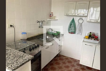 Apartamento à venda com 2 quartos, 64m² em Campo Belo, São Paulo