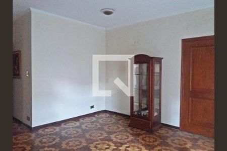 Casa à venda com 3 quartos, 341m² em Vila Monte Alegre, São Paulo