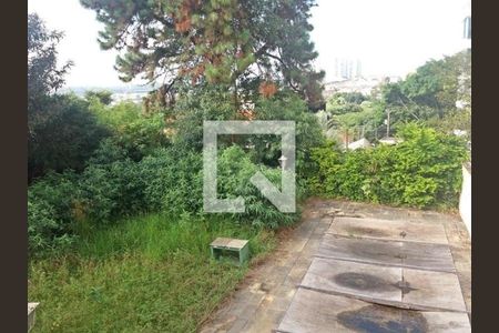 Casa à venda com 3 quartos, 341m² em Vila Monte Alegre, São Paulo