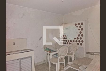 Casa à venda com 3 quartos, 341m² em Vila Monte Alegre, São Paulo