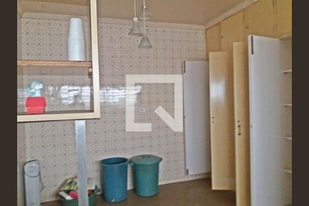 Casa à venda com 3 quartos, 341m² em Vila Monte Alegre, São Paulo