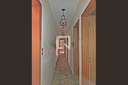 Casa à venda com 3 quartos, 341m² em Vila Monte Alegre, São Paulo
