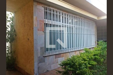 Casa à venda com 3 quartos, 341m² em Vila Monte Alegre, São Paulo