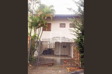 Casa à venda com 3 quartos, 230m² em Jardim Paraíso, Campinas
