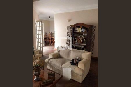 Casa à venda com 3 quartos, 230m² em Jardim Paraíso, Campinas