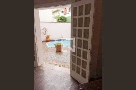 Casa à venda com 3 quartos, 230m² em Jardim Paraíso, Campinas