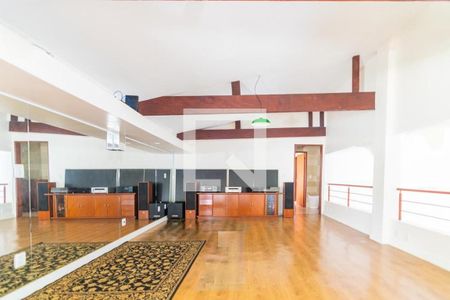 Casa de Condomínio à venda com 5 quartos, 600m² em Loteamento Alphaville Campinas, Campinas