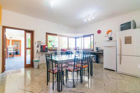 Casa de Condomínio à venda com 5 quartos, 600m² em Loteamento Alphaville Campinas, Campinas