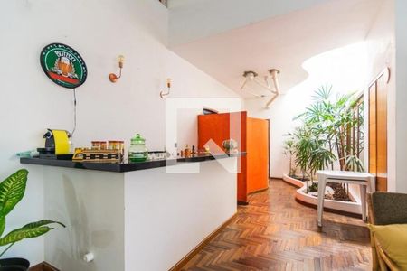 Casa de Condomínio à venda com 5 quartos, 600m² em Loteamento Alphaville Campinas, Campinas