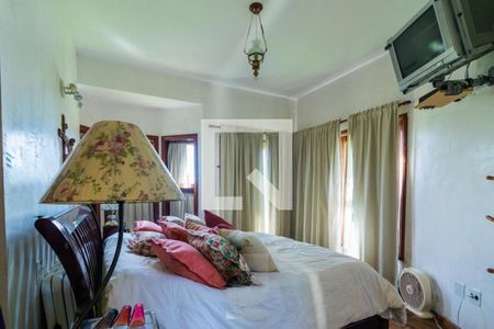 Casa de Condomínio à venda com 5 quartos, 600m² em Loteamento Alphaville Campinas, Campinas