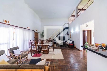 Casa de Condomínio à venda com 5 quartos, 600m² em Loteamento Alphaville Campinas, Campinas