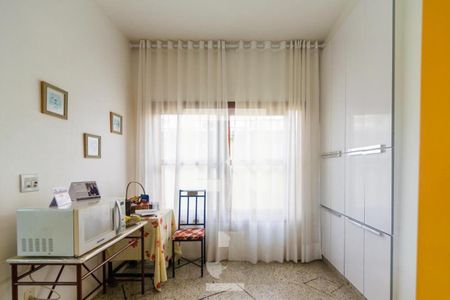 Casa de Condomínio à venda com 5 quartos, 600m² em Loteamento Alphaville Campinas, Campinas