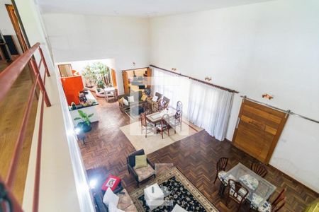 Casa de Condomínio à venda com 5 quartos, 600m² em Loteamento Alphaville Campinas, Campinas