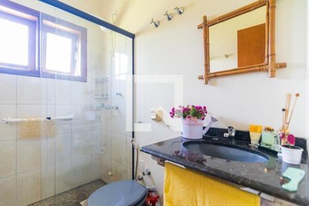 Casa de Condomínio à venda com 5 quartos, 600m² em Loteamento Alphaville Campinas, Campinas