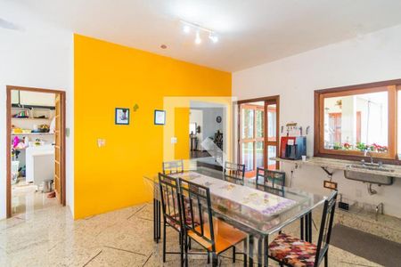 Casa de Condomínio à venda com 5 quartos, 600m² em Loteamento Alphaville Campinas, Campinas