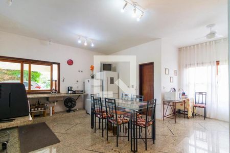 Casa de Condomínio à venda com 5 quartos, 600m² em Loteamento Alphaville Campinas, Campinas