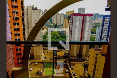 Apartamento à venda com 2 quartos, 70m² em Mansões Santo Antônio, Campinas