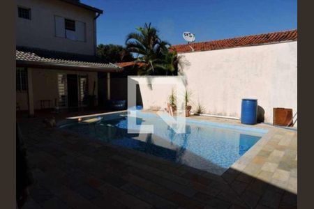 Casa à venda com 3 quartos, 350m² em Vila Brandina, Campinas