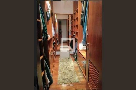 Casa de Condomínio à venda com 4 quartos, 500m² em Residencial Barão do Café, Campinas