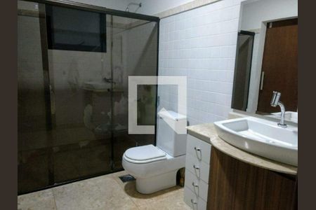 Casa de Condomínio à venda com 4 quartos, 500m² em Residencial Barão do Café, Campinas