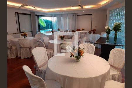 Casa de Condomínio à venda com 4 quartos, 500m² em Residencial Barão do Café, Campinas