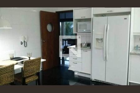 Casa de Condomínio à venda com 4 quartos, 500m² em Residencial Barão do Café, Campinas