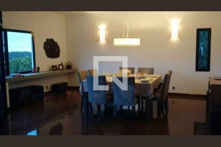 Casa de Condomínio à venda com 4 quartos, 500m² em Residencial Barão do Café, Campinas