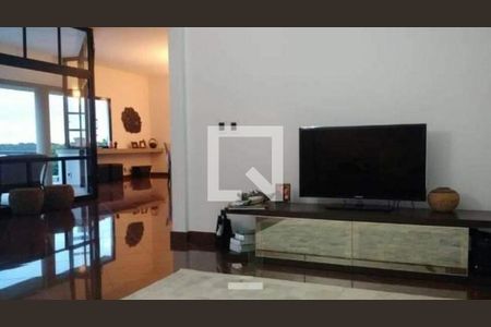 Casa de Condomínio à venda com 4 quartos, 500m² em Residencial Barão do Café, Campinas