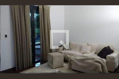 Casa de Condomínio à venda com 4 quartos, 500m² em Residencial Barão do Café, Campinas