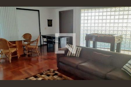 Casa de Condomínio à venda com 4 quartos, 500m² em Residencial Barão do Café, Campinas