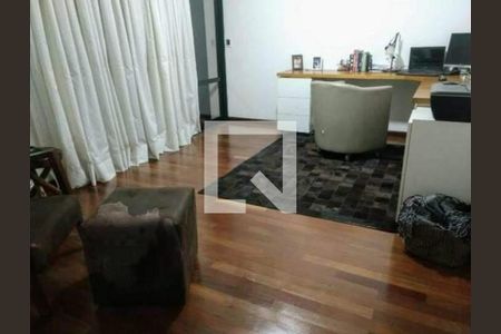 Casa de Condomínio à venda com 4 quartos, 500m² em Residencial Barão do Café, Campinas