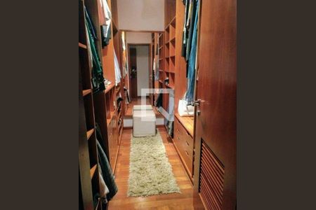 Casa de Condomínio à venda com 4 quartos, 500m² em Residencial Barão do Café, Campinas