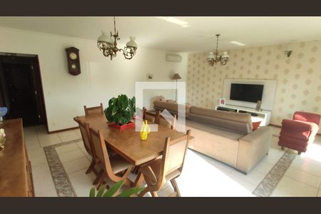 Casa à venda com 3 quartos, 270m² em Chácara Belvedere, Campinas